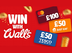 Win a Voucher Bundle