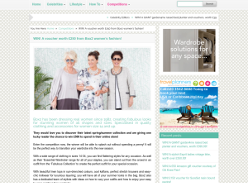 Win a voucher worth £250 from Box2 women's fashion