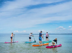 Win a Watersports Bundle with Nikwax