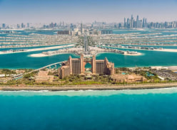 Win a Weeks Holiday in Dubai