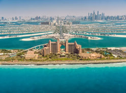 Win a Weeks Holiday in Dubai