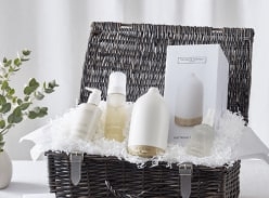 Win a Wellness Hamper