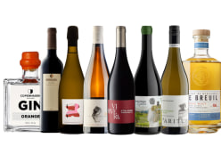 Win a Wine and Spirits Hamper Worth £250 from Amathus