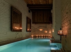 Win a Wine Bath Experience for 2