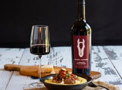 Win a Wine Bundle