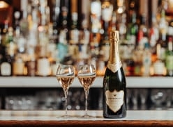 Win A Wine Tasting Plus A Wine Bundle