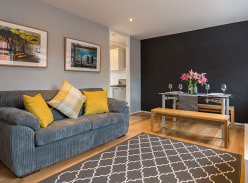 Win a Winter City Break in Belfast