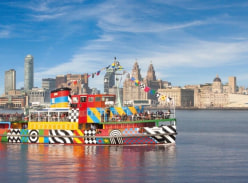 Win a Wirral family break