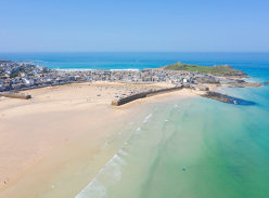 Win a Wonderful Stay in St Ives