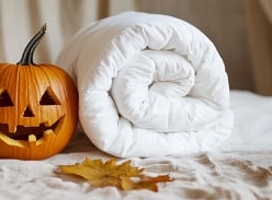 Win a Wool Duvet