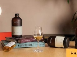 Win a Woven Whisky Bundle