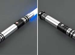 Win a Xenopixel Lightsaber