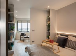 Win a Year Rent-Free at Enclave: Croydon