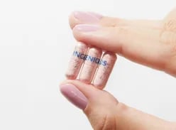 Win a Year's Worth of Collagen Supplements