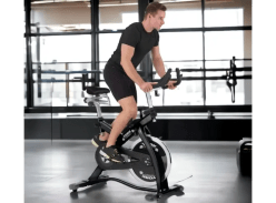 Win a York Barbell Indoor Training Bike