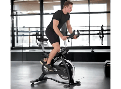 Win a York Barbell Indoor Training Bike