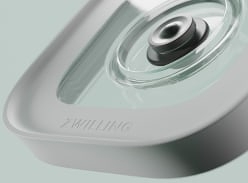 Win a Zwilling Mystery Kitchenware Bundle