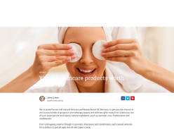 Win AA Skincare products worth over £100