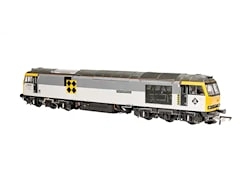 Win an Accurascale Acc2903 Class 60