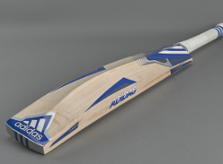 Win Adidas Libro CX1 cricket bat