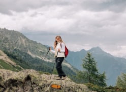 Win an Adventure Gear from Mac in a Sac