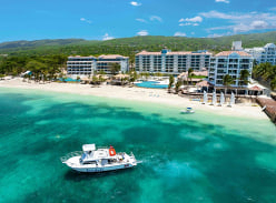 Win an all-Inclusive 7 Night Holiday at Sandals Resorts