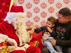 Win the Ultimate all-Inclusive Festive Family Getaway to Butlin's