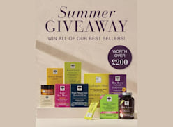 Win all Nine of Our Best-Selling Products