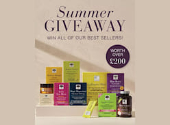 Win all Nine of Our Best-Selling Products