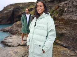 Win an all Weather Puffer by Vivida Lifestyle