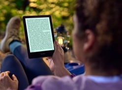 Win Amazon's all-New Kindle Paperwhite