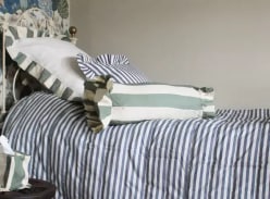 Win an Amuse La Bouche Folkstone Quilt