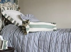 Win an Amuse La Bouche Folkstone Quilt