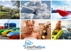 Win an £200 Activity Gift Voucher