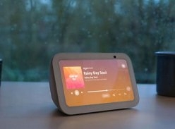 Win An Amazon Echo Show 5