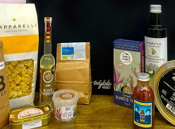 Win an Artisanal Gift Box from Wylde Market