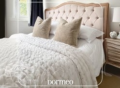Win an Autumn Bedding Bundle