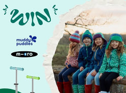 Win an Autumn Bundle