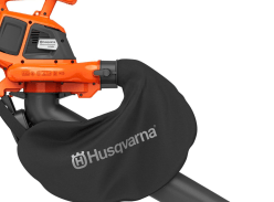 Win an Autumn Gardening Bundle from Husqvarna