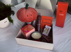 Win an Autumnal PR Box