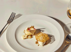Win An Eight-Course Meal & Wine Tasting At The Grand, York