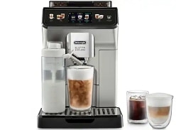 Win an Eletta Explore with cold brew and two bags of parkrunners