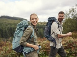 Win an Entire Wardrobe of Craghoppers Apparel, Worth over £300
