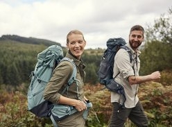 Win an Entire Wardrobe of Craghoppers Apparel, Worth over £300
