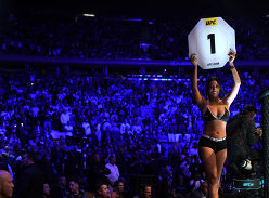 Win an Epic UFC Experience in New York!