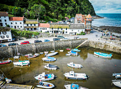 Win an Escape to Beautiful Lynmouth in North Devon