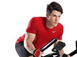 Win an exercise bike
