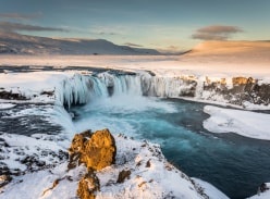 Win an Iceland Cruise with Swan Hellenic Worth More Than £17000