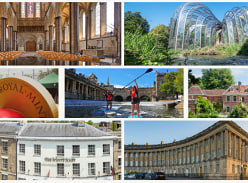 Win an Iconic Great West Way Adventure