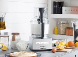 Win an Incredible Magimix 5200xl Premium Food Processor Worth £490